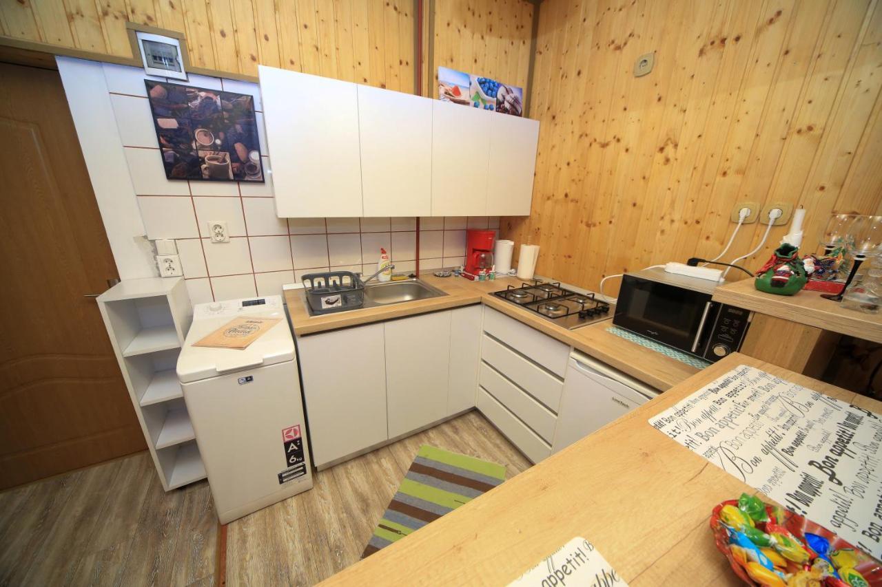Sforii Residence บราชอฟ ภายนอก รูปภาพ