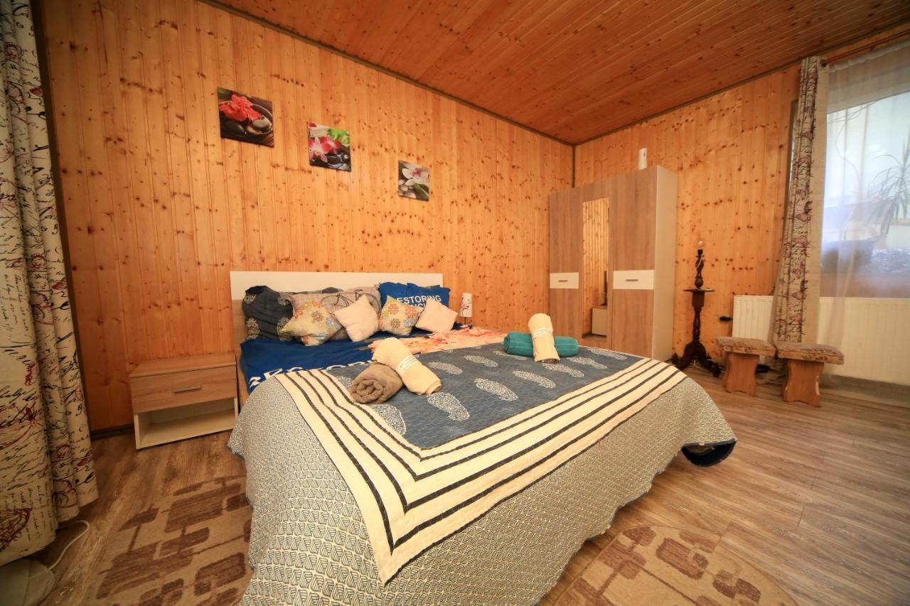 Sforii Residence บราชอฟ ภายนอก รูปภาพ