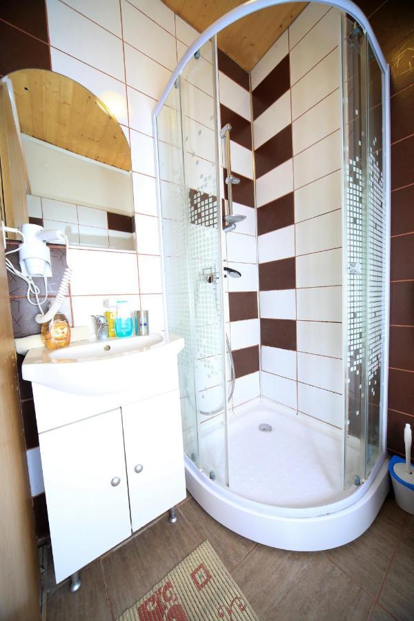 Sforii Residence บราชอฟ ภายนอก รูปภาพ