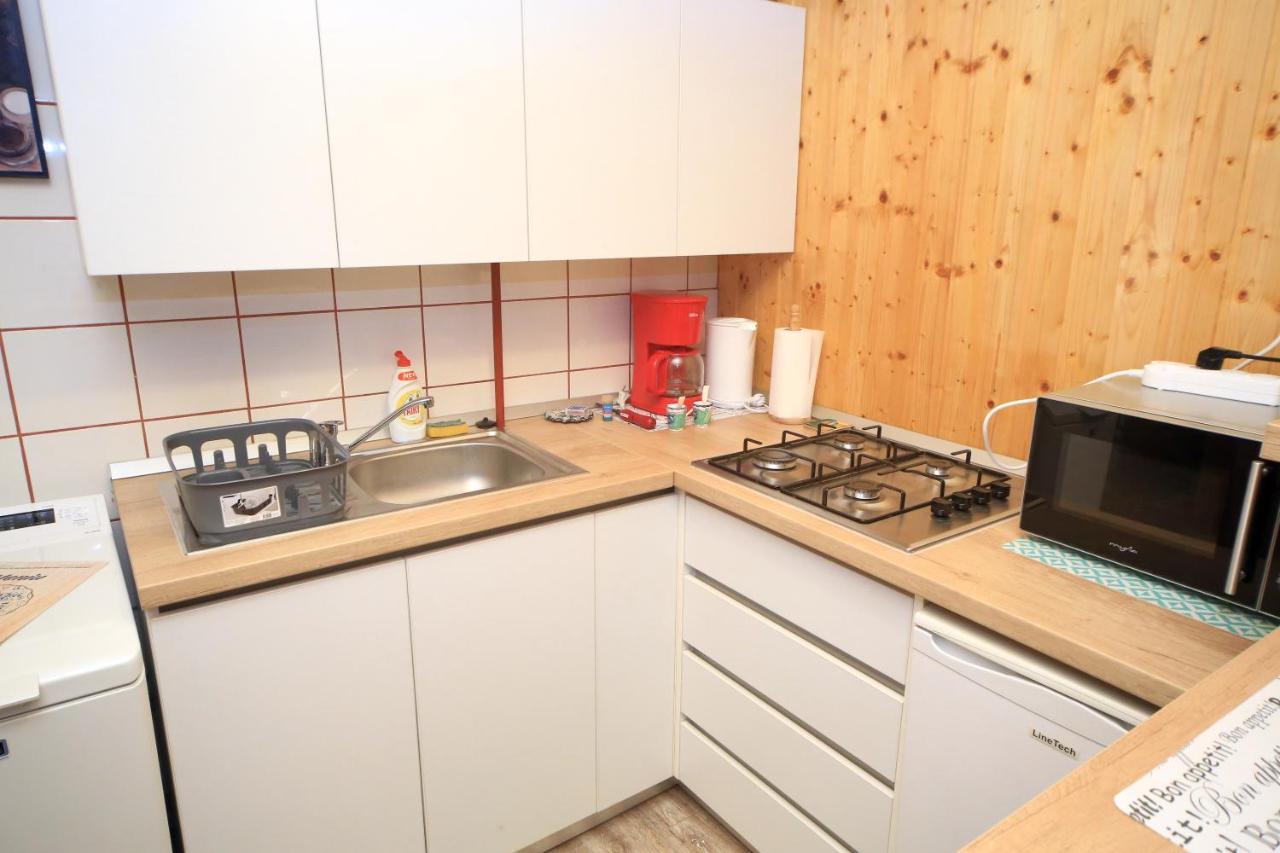 Sforii Residence บราชอฟ ภายนอก รูปภาพ