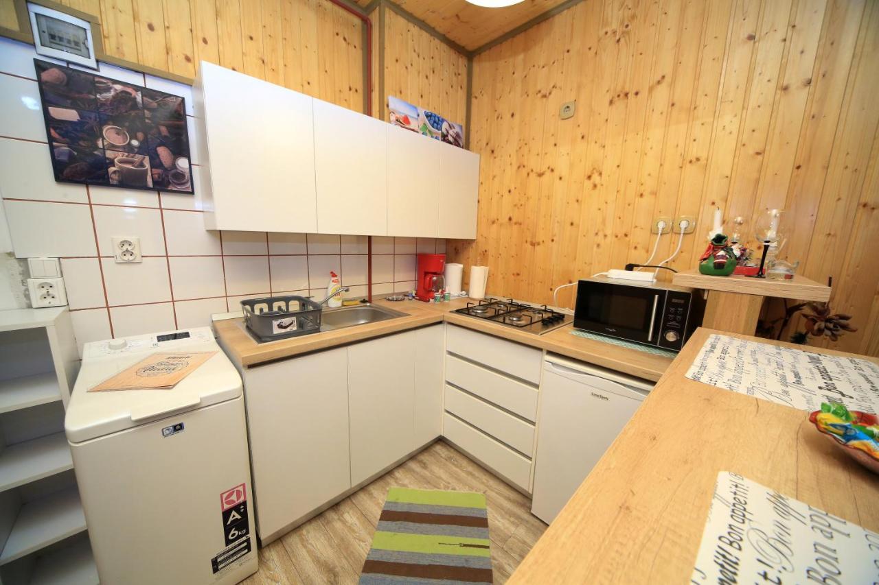 Sforii Residence บราชอฟ ภายนอก รูปภาพ