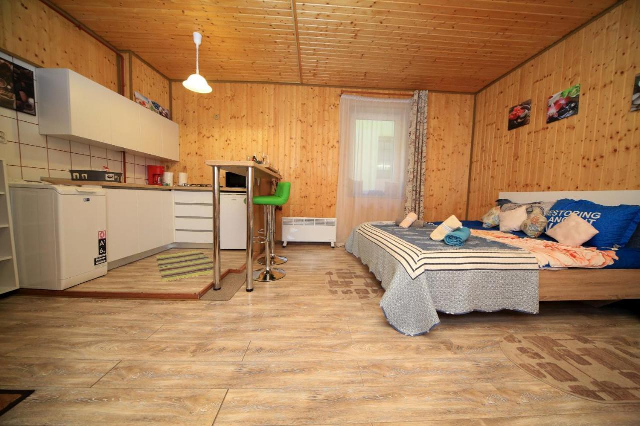 Sforii Residence บราชอฟ ภายนอก รูปภาพ