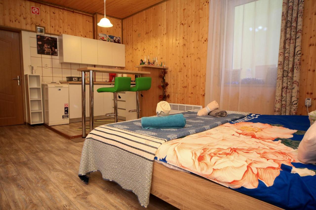 Sforii Residence บราชอฟ ภายนอก รูปภาพ