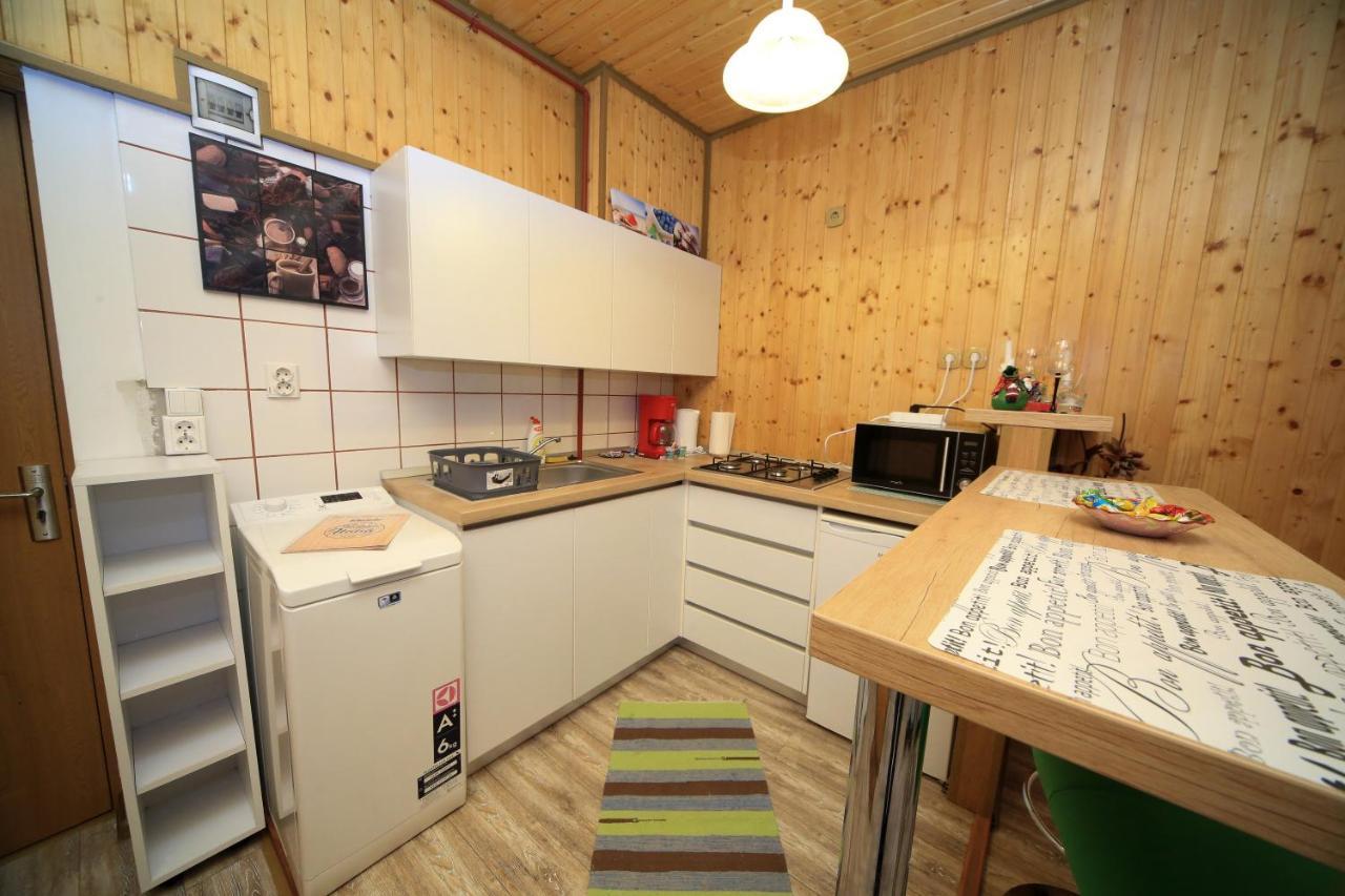Sforii Residence บราชอฟ ภายนอก รูปภาพ