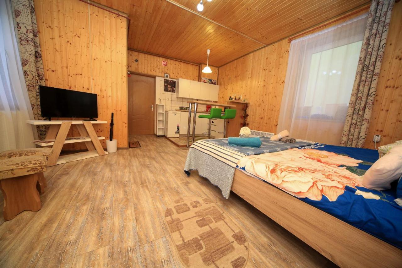 Sforii Residence บราชอฟ ภายนอก รูปภาพ