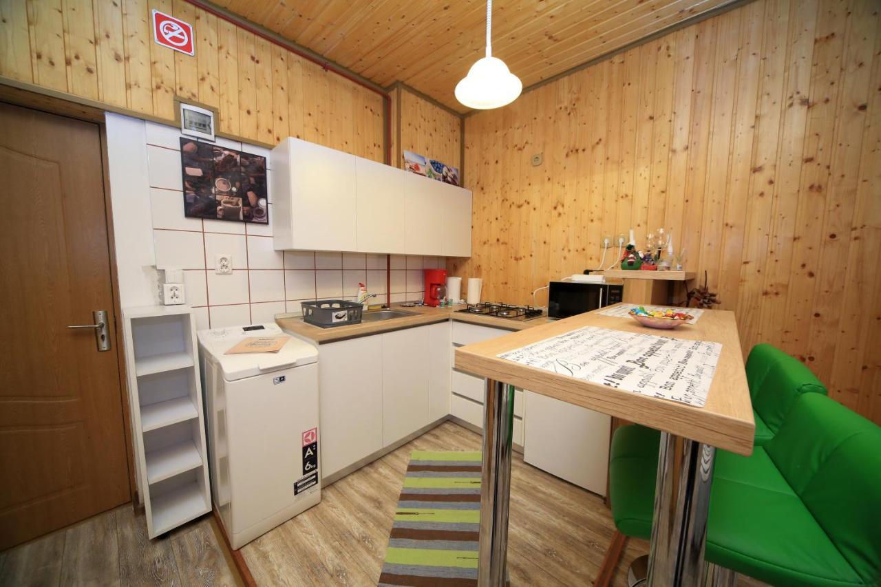 Sforii Residence บราชอฟ ภายนอก รูปภาพ