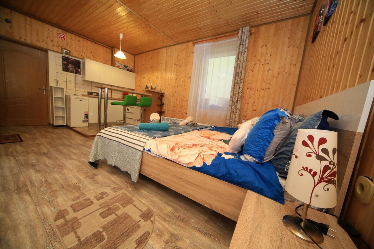 Sforii Residence บราชอฟ ภายนอก รูปภาพ